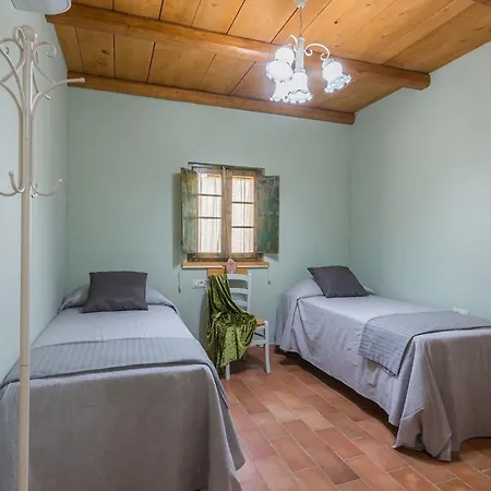 Casa Magica Semesterbostad *