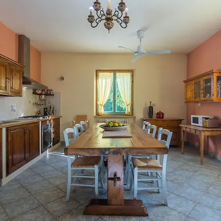 Casa Magica