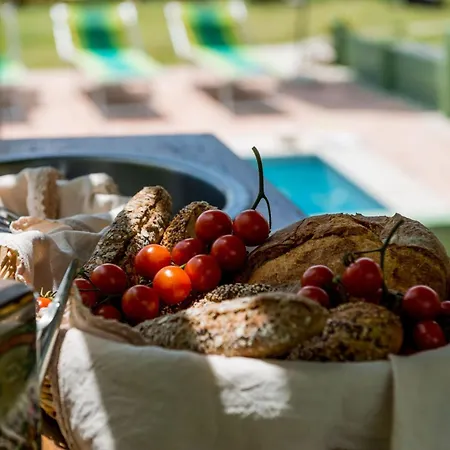 Casa Magica * San Lorenzo in Campo