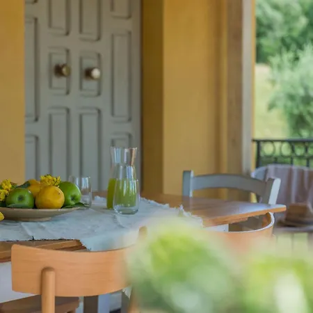 Casa Magica San Lorenzo in Campo