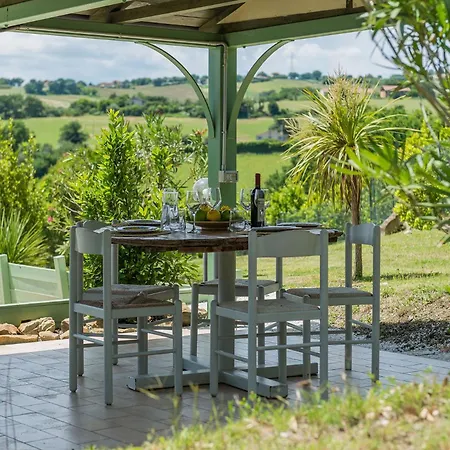 Casa Magica Holiday home *
