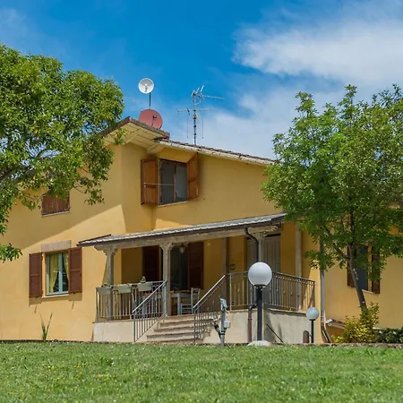 Casa vacanze Casa Magica San Lorenzo in Campo