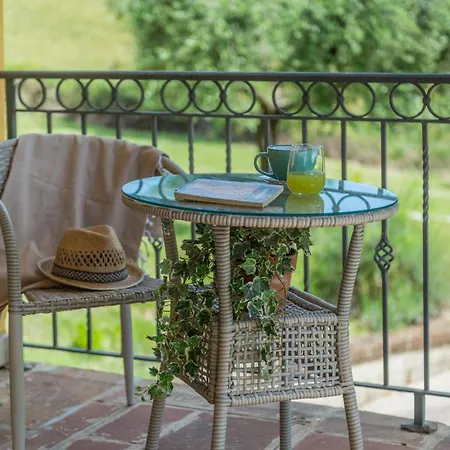 Casa Magica San Lorenzo in Campo