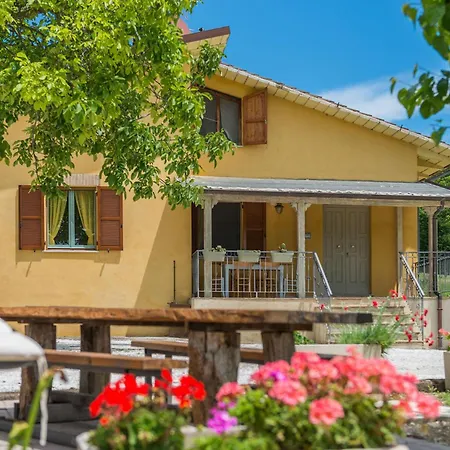 Casa Magica